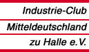 Industrie-Club Mitteldeutschland zu Halle e.V.