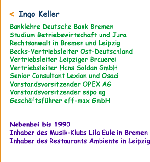 Ingo Keller